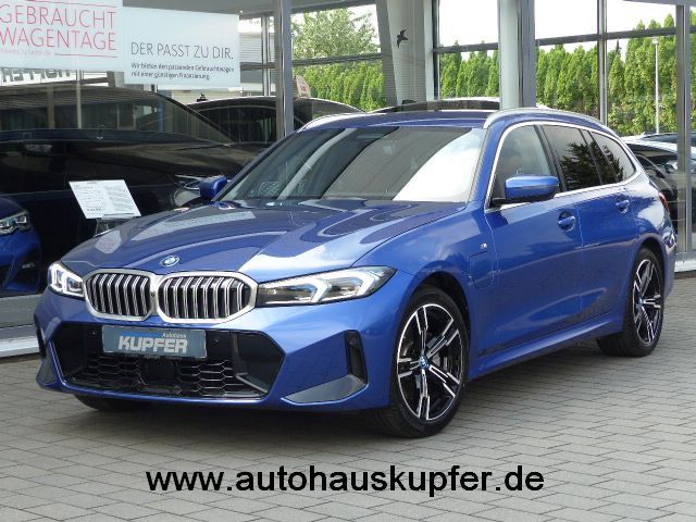 BMW 330 e Tour°M Sport ACC°AdLED°Headup*el.Sportsitz