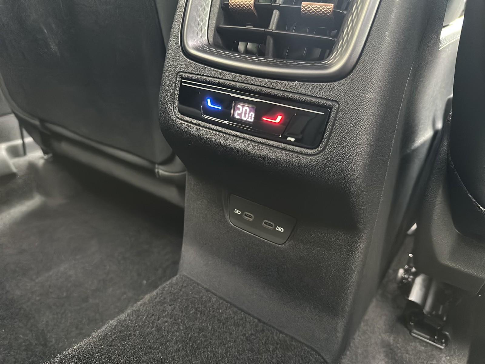 Cupra Terramar 1.5 eTSI Matrix DCC Navi el.HK 360°Kam