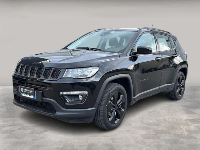 Jeep Compass 1.4 MultiAir Night Eagle 2WD