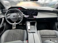 Peugeot 308 - Vorschau Bild 11