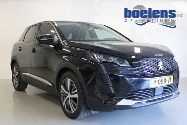 Peugeot 3008 1.6 HYbrid 225 Allure Pack Business | CARPL