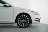 Skoda SUPERB COMBI L&K 2.0TSI 4x4 DSG DCC+STZBELÜFTUNG - gebrauchte Skoda Superb aus dem Jahr 2019