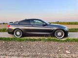 ALPINA B4 3.0 Biturbo Allrad, 133/486, Sammlerzustand - ALPINA B4: Allradantrieb