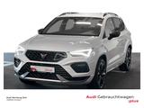 Cupra Ateca 2.0 TSI VZ 4Drive DSG NAVI/ACC/360°/LED - Cupra Ateca: Van