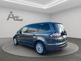 Ford Galaxy 2.0 EcoBlue Titanium KAM SHZ NAV - Ford Galaxy Gebrauchtwagen