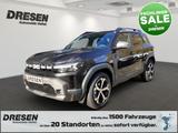 Dacia Duster Journey Mild Hybrid 140  CITY PAKET WINTE