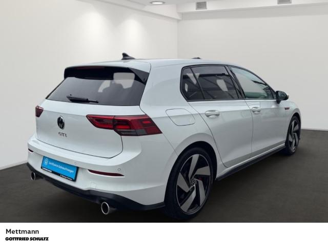 Volkswagen Golf GTI DSG LED NAVI KAMERA SHZ ACC ALU ZV, миниатюра 4