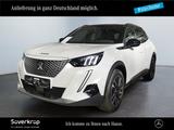 Peugeot 2008 (e-)GT DISTR KAMERA SPUR PDC SHD SHZ - Peugeot mit Elektro-Antrieb