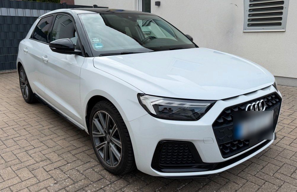 Image of Audi A1
