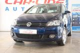 Volkswagen Golf Plus VI Team *Erst 58tkm*Automatik*AHK 1,2t - Volkswagen Golf Plus in Duisburg