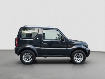 Suzuki Jimny - 8