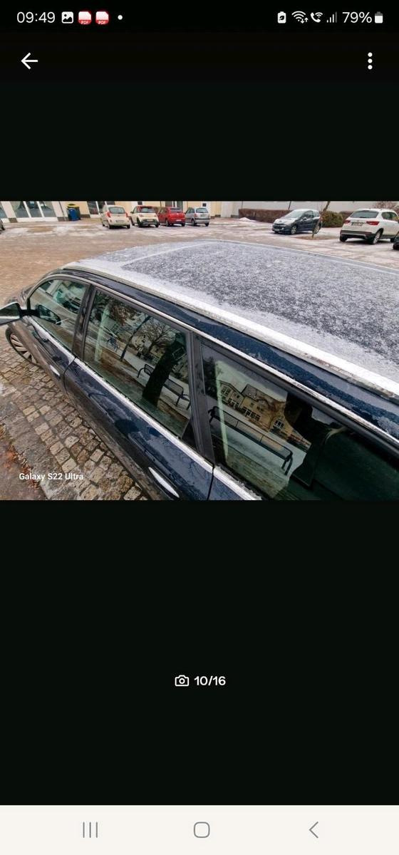 Audi A6 2005 — photo 8