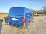 Volkswagen VW T6 Transporter 2.0 TDI 150 PS LKW Klima AHK L - Volkswagen: Lkw