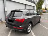 Audi Q5 2.0 TFSI S tronic quattro - - Audi Q5 von privat