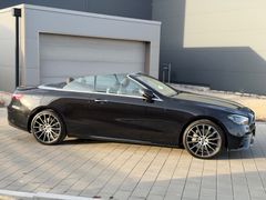 MERCEDES-BENZ E 450/4MATIC/CABRIO/AMG/SITZBEL./BURM/DISTR+/MWS