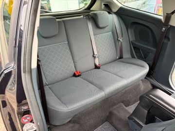 Bild 20 Ford Fiesta 3trg Champions Edition +KLIMA+AUX+SHZ+BT+