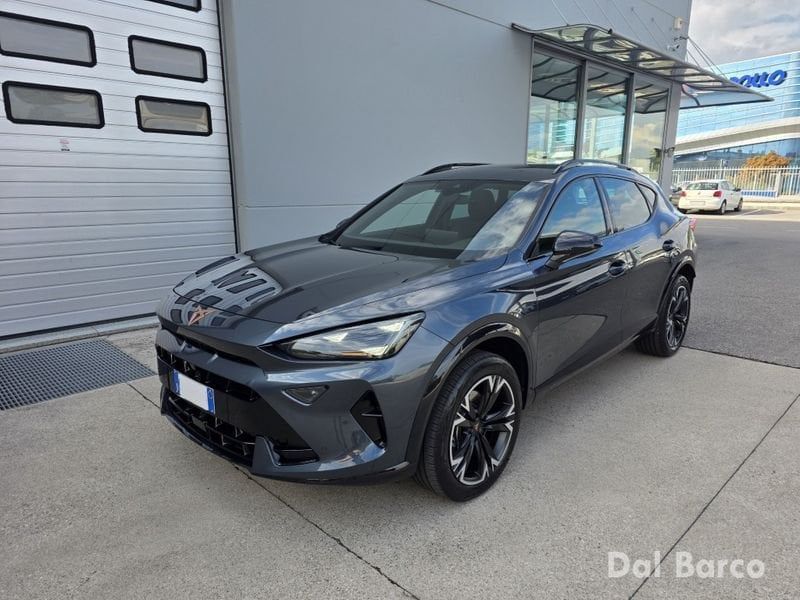 Cupra CUPRA Formentor Formentor 2.0 tdi 150cv dsg