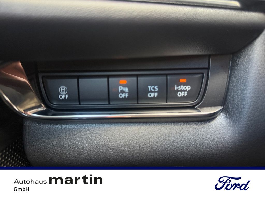 Fahrzeugabbildung Mazda CX-30 2.0 Selection 2WD ACC HUD AID MATRIX-LED