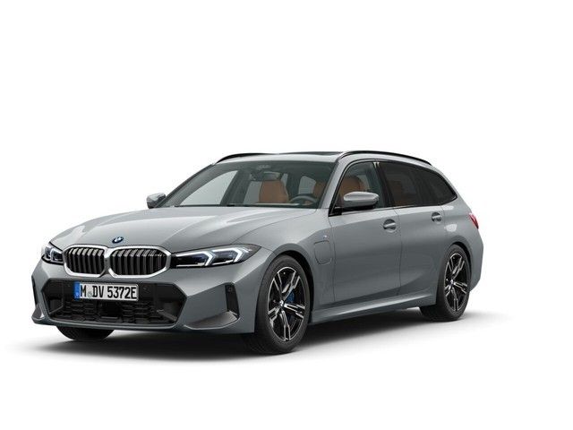 Image of BMW 330