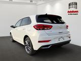 Hyundai i30 ADVANTAGE MJ25 NAVI+KAMERA+TEMPOMAT+LED+SITZ - Hyundai: Advantage