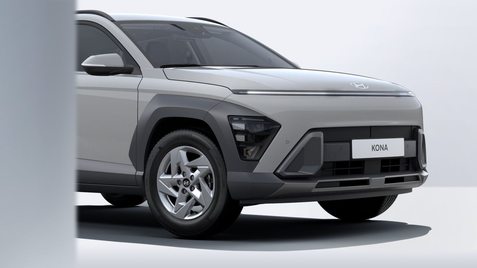Hyundai KONA - Bild 5
