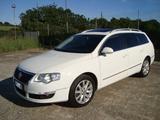 Volkswagen Passat EcoFuel DSG 1.4 METANO - Volkswagen Passat: Ecofuel