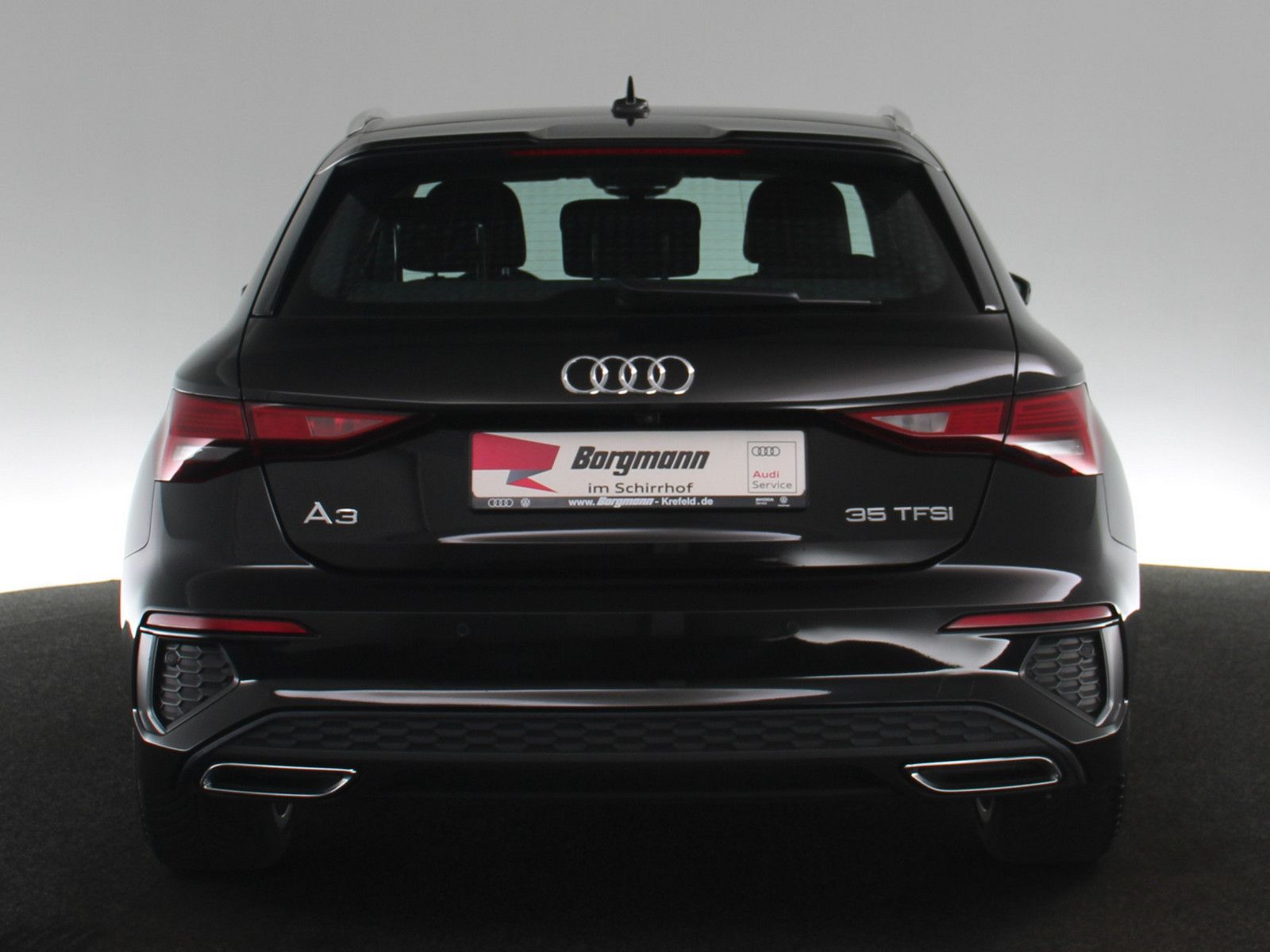 Audi A3 Sportback 35 TFSI S line ACC NAVI KAMERA SHZ foto 23