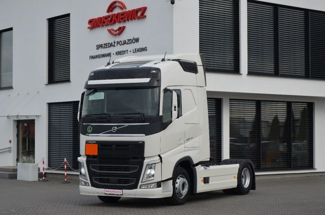 Volvo FH 500 11.2020r. KLIMA P. ACC LED DAS DE 0000