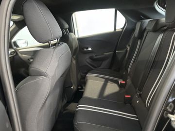 Fotografie 14 des Opel Corsa 1.2 Direct Injection Turbo GS