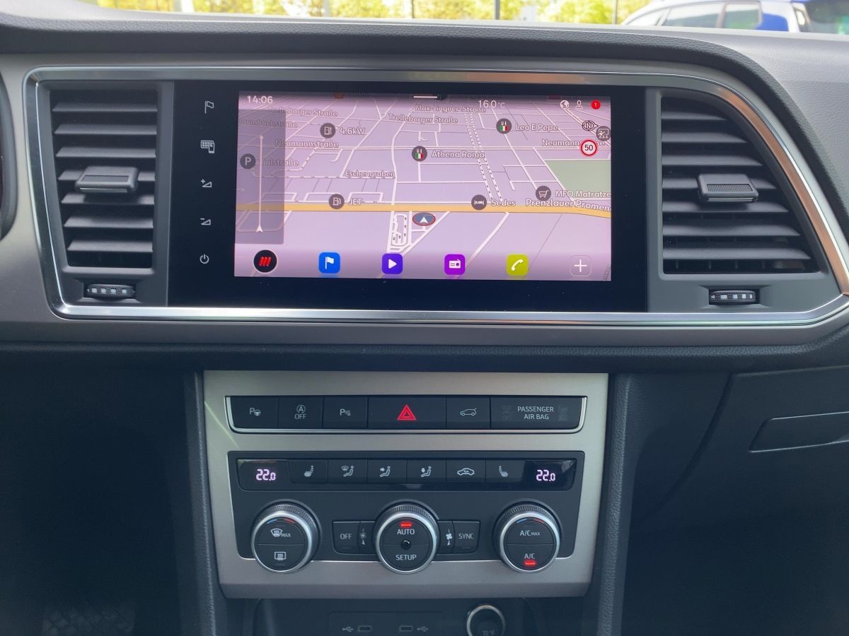 Seat Ateca - Bild 13