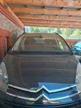 Citroën C4 Picasso zu verkaufen - gebrauchte Citroën C4 Picasso aus dem Jahr 2007