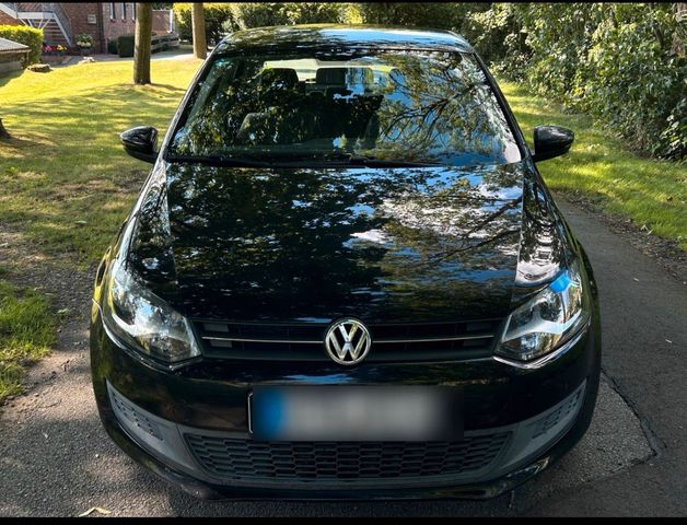 Volkswagen VW POLO 6R 1.2 EINPARKHILFE KLIMA SITZHEIZ...