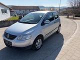 Volkswagen Fox Basis - gebrauchte VW Fox aus dem Jahr 2006