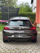 Volkswagen Scirocco 2.0 TDI BlueMotion Technology BlueM... - Volkswagen Scirocco: Bluemotion Technology