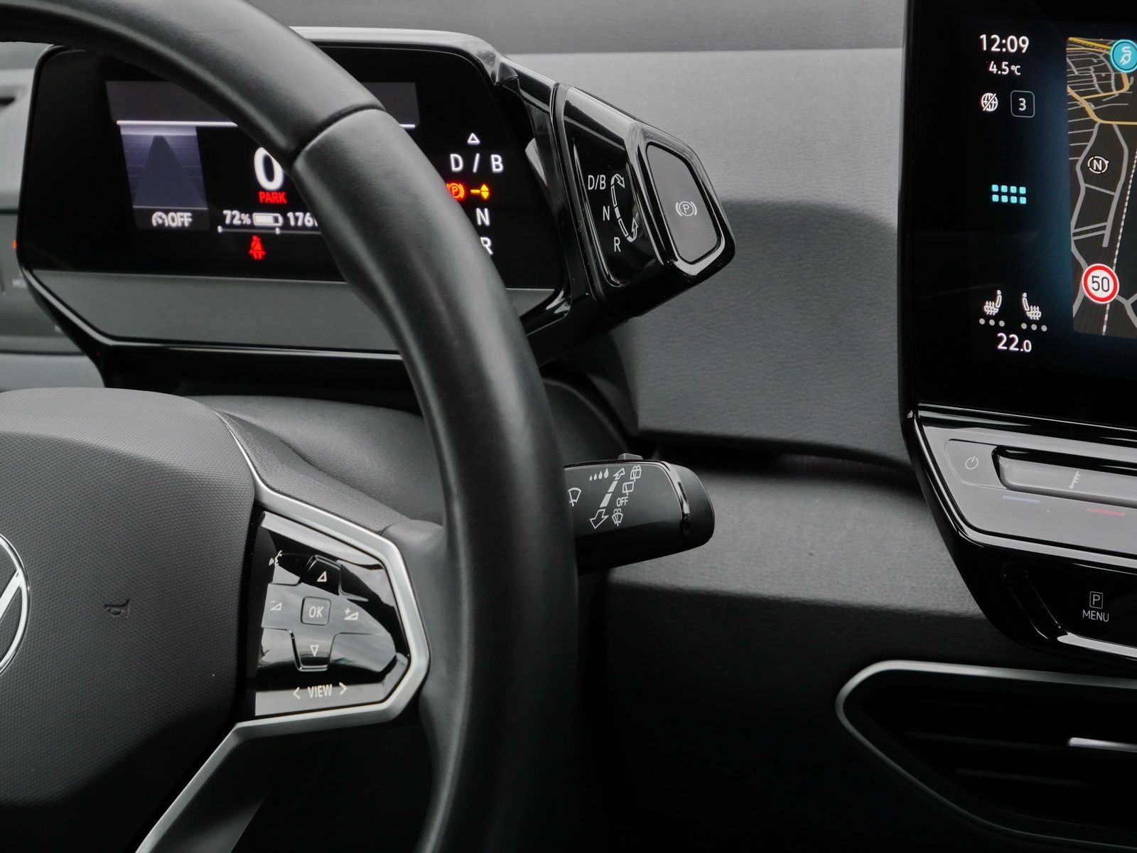 Volkswagen ID.3 - Bild 8