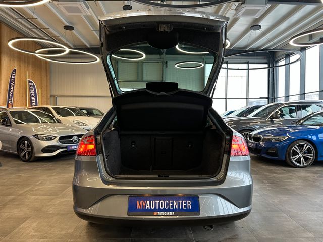 MYAUTOCENTER – Gebraucht- und Jahreswagen mit Werkstattservice in Pfaffenhofen Seat Toledo Reference *1. Hand*Klima*Radio*CD-Player*