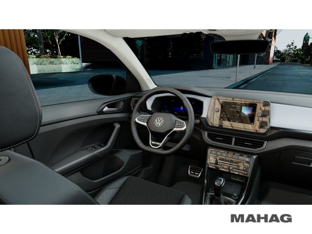 Volkswagen T-Cross - Bild 14