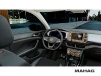 Volkswagen T-Cross - Vorschau Bild 14
