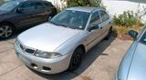Mitsubishi Carisma - Mitsubishi Carisma aus 1996