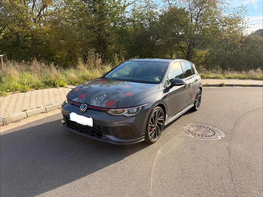 Image of Volkswagen Golf