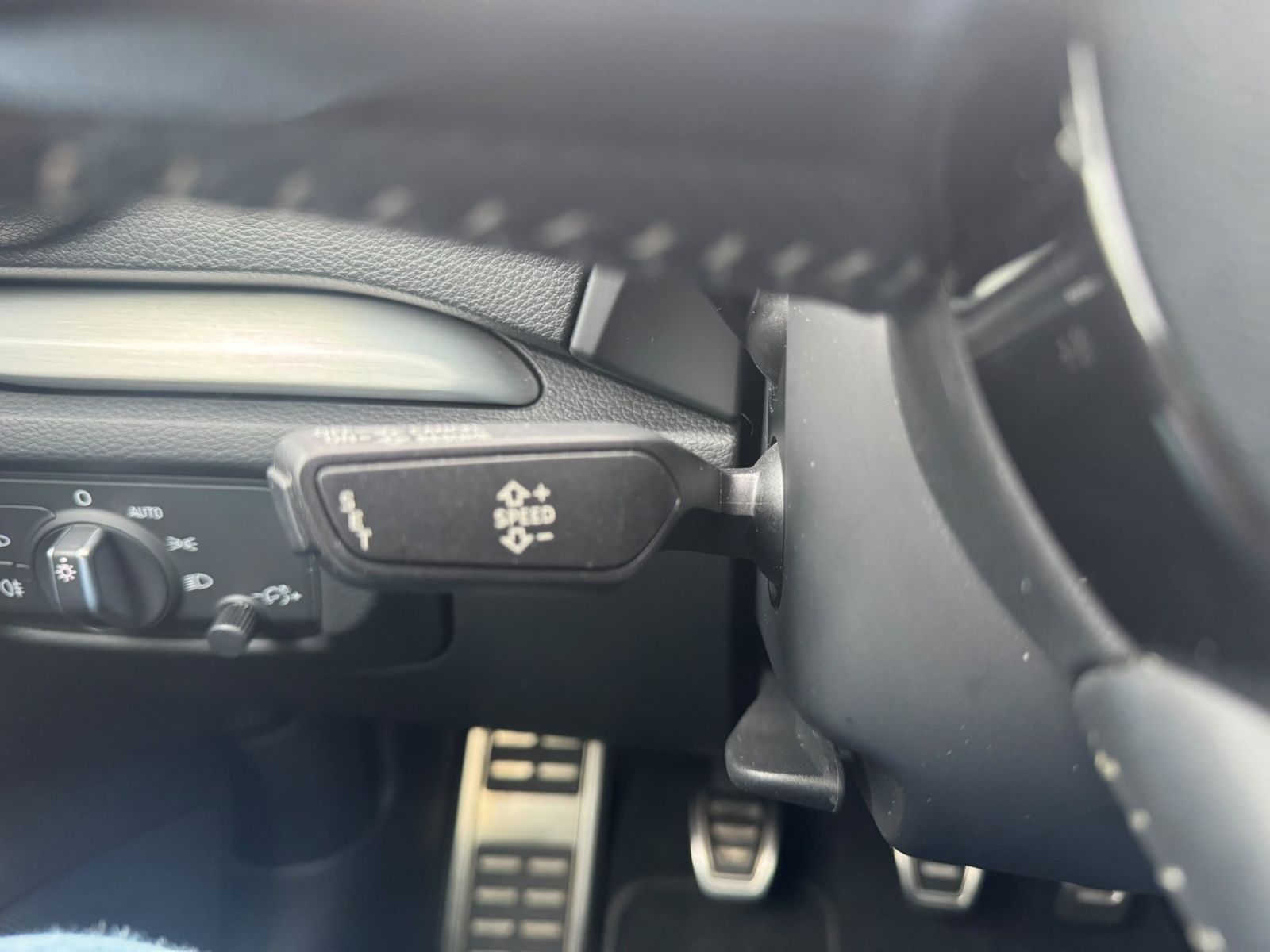 Fahrzeugabbildung Audi A3 Cabriolet quattro S Line Navi+Xenon+LED