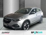 Opel Grandland X Business Elegance Leder/Nav/el. Heck - Opel Grandland (X) aus 2020 mit Diesel-Antrieb
