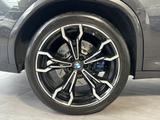 BMW X4 M Competition NAV+LED+HEADUP+PANO+360°+21ZOLL - BMW X4 M mit Anhängerkupplung