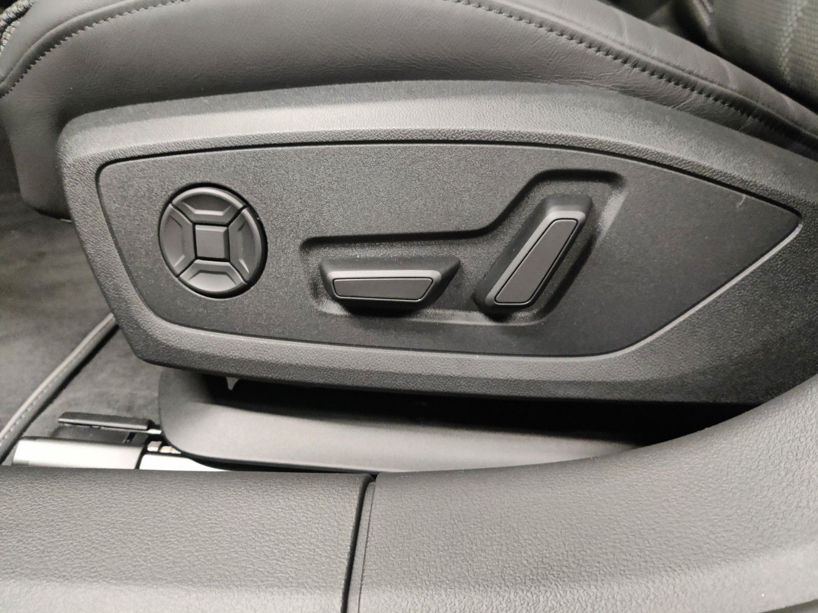 Audi A6 - Bild 19