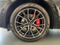 Audi SQ5 - Vorschau Bild 4