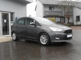 Ford C-MAX Cool & Connect - Ford C-MAX Cool&Connect