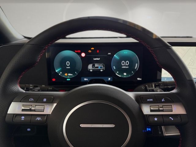 Hyundai KONA - Bild 8