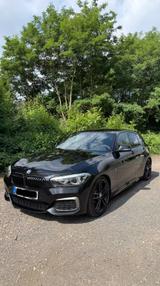 BMW M140i xDrive Special Edition, Navi Prof.  - BMW M-Modelle in München