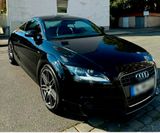 Audi TT Coupe 2.0 TFSI - - Audi TT in Nürnberg