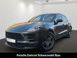 Porsche Macan S Rückfahrkamera Luftfederung Panoramadach - Porsche Gebrauchtwagen in Villingen-Schwenningen